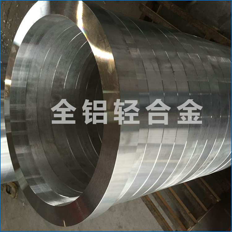 5083鋁法蘭的應(yīng)用具有哪些意義？