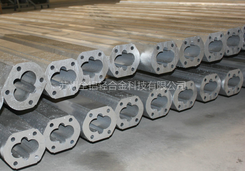 6082 T4鋁合金儲存與包裝