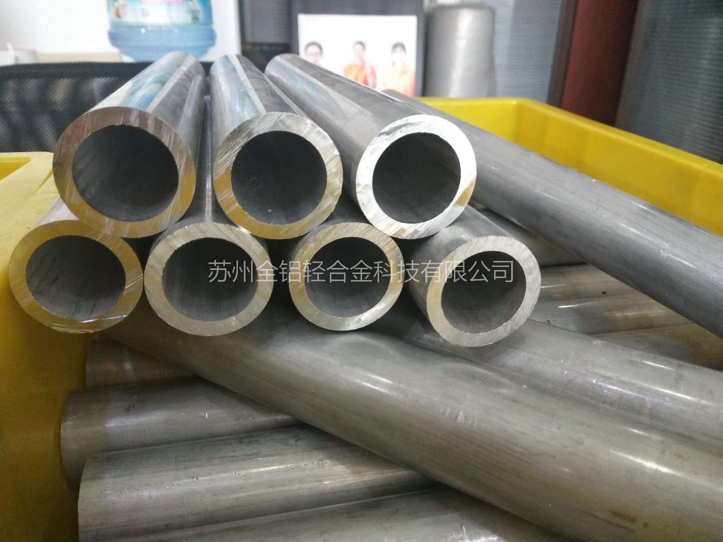 如何防止鋁加工過程中模具的損壞