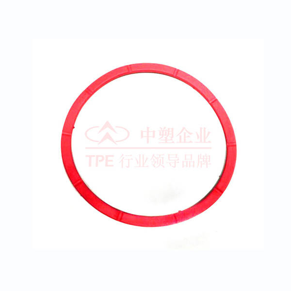 中塑王TPE|提升TPE包膠產(chǎn)品性能的因素有哪些？:包塑銅管