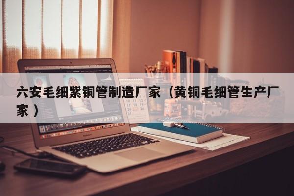 六安毛細(xì)紫銅管制造廠家（黃銅毛細(xì)管生產(chǎn)廠家 ）