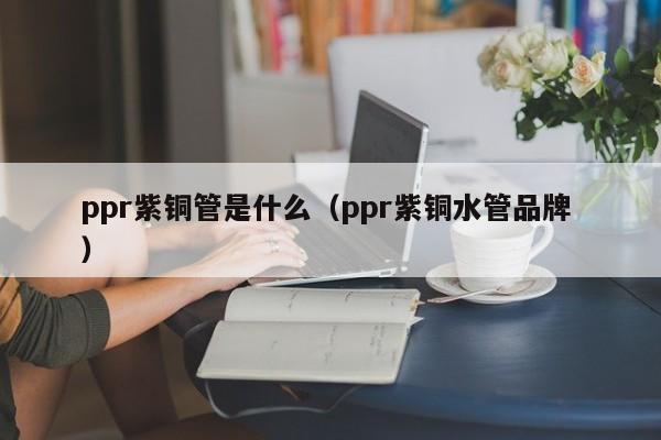 ppr紫銅管是什么（ppr紫銅水管品牌 ）
