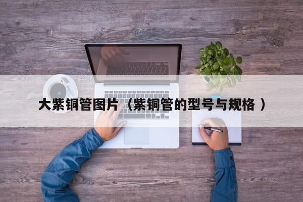 大紫銅管圖片（紫銅管的型號(hào)與規(guī)格 ）