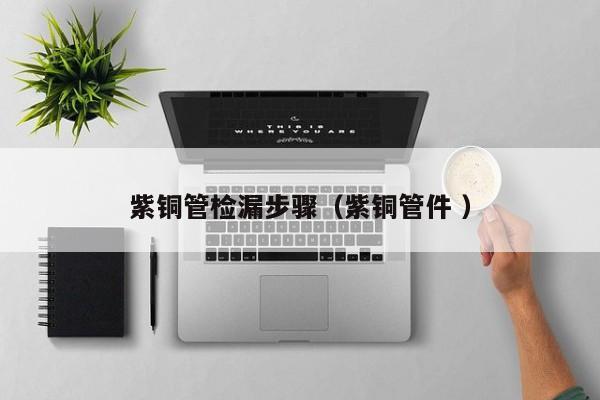紫銅管檢漏步驟（紫銅管件 ）