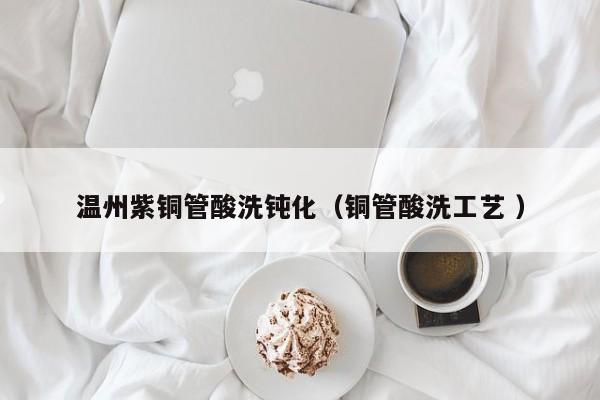 溫州紫銅管酸洗鈍化（銅管酸洗工藝 ）
