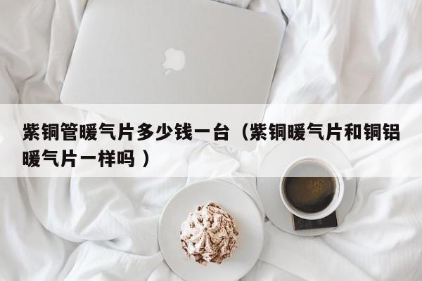 紫銅管暖氣片多少錢一臺（紫銅暖氣片和銅鋁暖氣片一樣嗎 ）