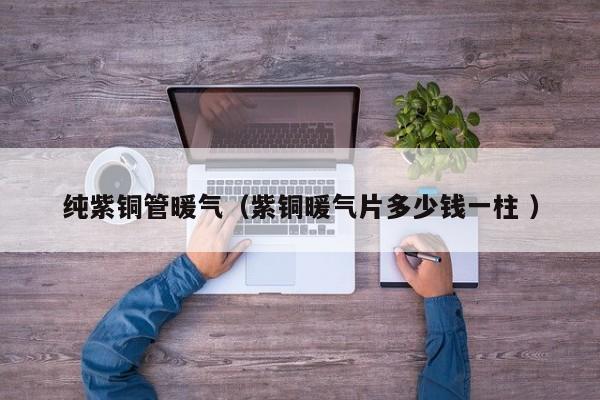 純紫銅管暖氣（紫銅暖氣片多少錢(qián)一柱 ）