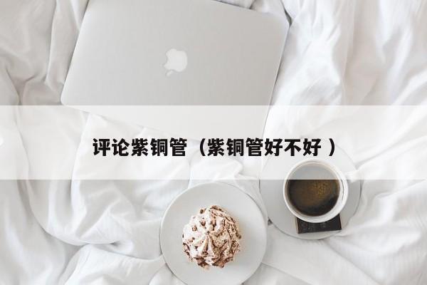 評論紫銅管（紫銅管好不好 ）