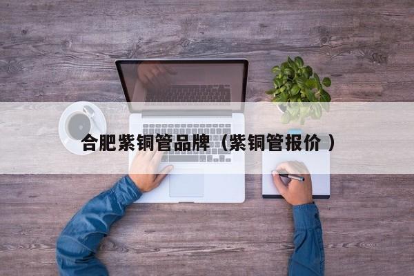 合肥紫銅管品牌（紫銅管報(bào)價(jià) ）