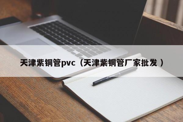 天津紫銅管pvc（天津紫銅管廠家批發(fā) ）