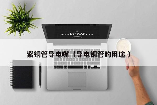 紫銅管導(dǎo)電嘴（導(dǎo)電銅管的用途 ）