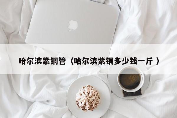 哈爾濱紫銅管（哈爾濱紫銅多少錢一斤 ）