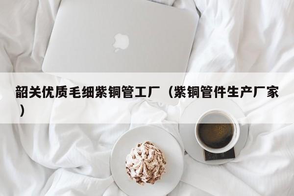 韶關(guān)優(yōu)質(zhì)毛細(xì)紫銅管工廠（紫銅管件生產(chǎn)廠家 ）