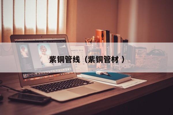 紫銅管線（紫銅管材 ）