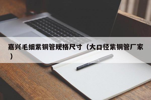 嘉興毛細(xì)紫銅管規(guī)格尺寸（大口徑紫銅管廠家 ）