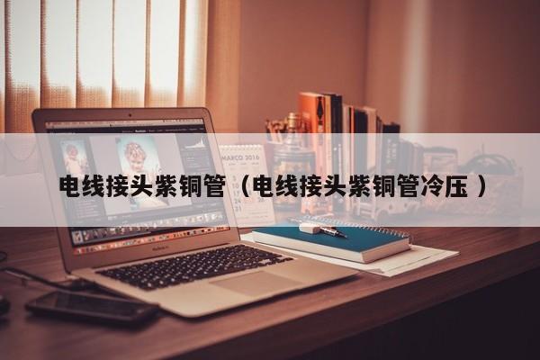 電線接頭紫銅管（電線接頭紫銅管冷壓 ）