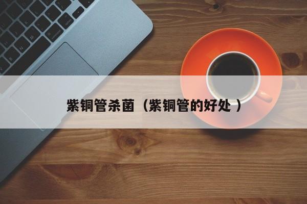 紫銅管殺菌（紫銅管的好處 ）