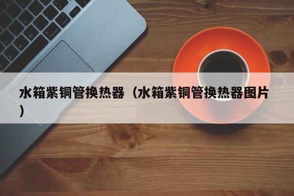 水箱紫銅管換熱器（水箱紫銅管換熱器圖片 ）