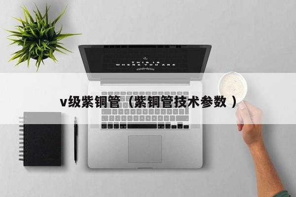 v級紫銅管（紫銅管技術(shù)參數(shù) ）