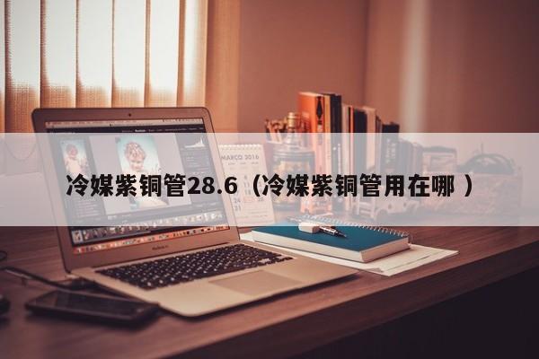 冷媒紫銅管28.6（冷媒紫銅管用在哪 ）